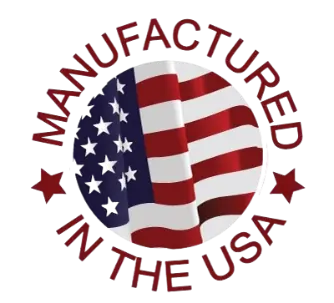 Quality assurance seal graphic